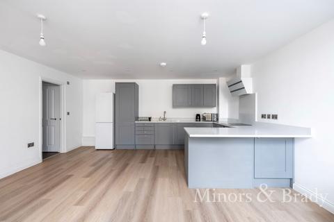 undefined, Park Lane, Norwich