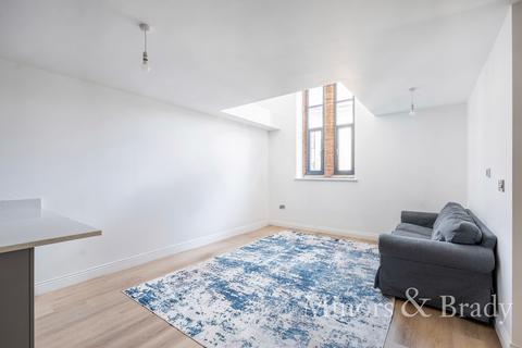 undefined, Park Lane, Norwich