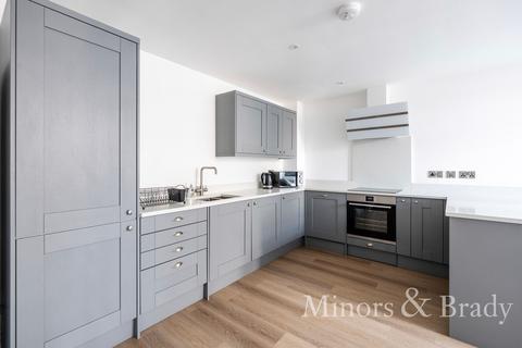 undefined, Park Lane, Norwich