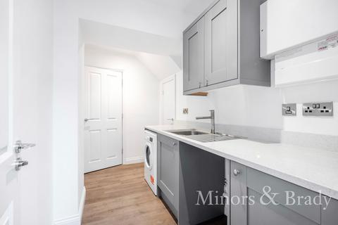 undefined, Park Lane, Norwich