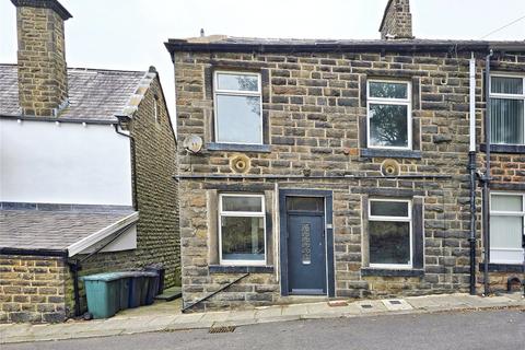 3 bedroom end of terrace house for sale, Prospect Street, Waterfoot, Rossendale, BB4
