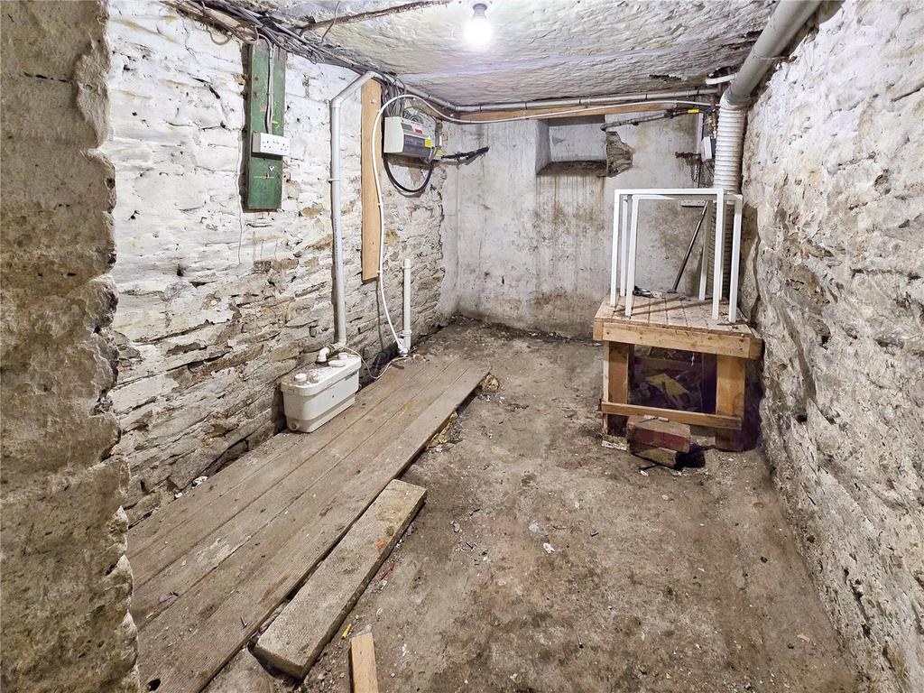 Cellar
