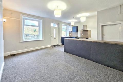 3 bedroom end of terrace house for sale, Prospect Street, Waterfoot, Rossendale, BB4