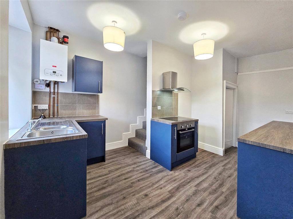 Fitted Kitchen