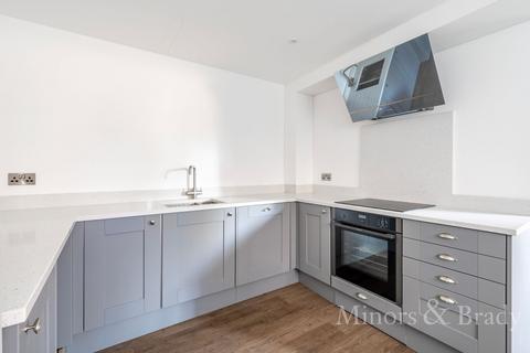 undefined, Park Lane, Norwich