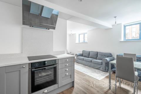 undefined, Park Lane, Norwich