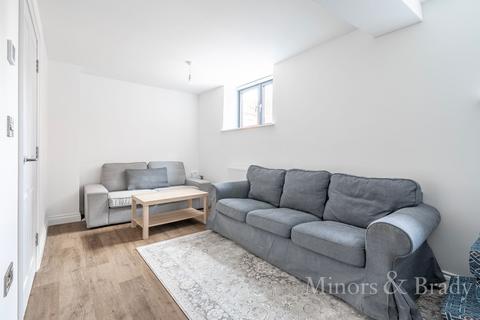undefined, Park Lane, Norwich