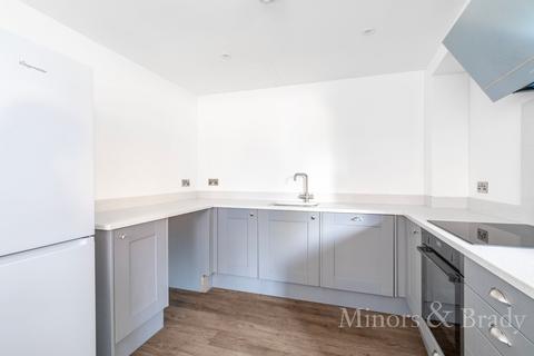 undefined, Park Lane, Norwich