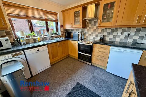 undefined, Crown Hill Way, Stanley Common, Ilkeston