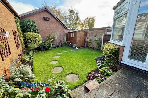 undefined, Crown Hill Way, Stanley Common, Ilkeston