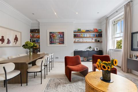 2 bedroom apartment for sale, Hamilton Terrace, St Johns Wood, London, NW8