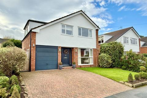 undefined, Wetherby, Hall Orchards Avenue, LS22