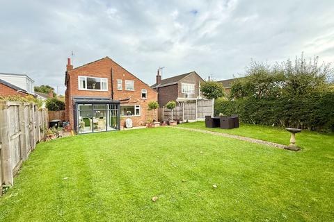 undefined, Wetherby, Hall Orchards Avenue, LS22