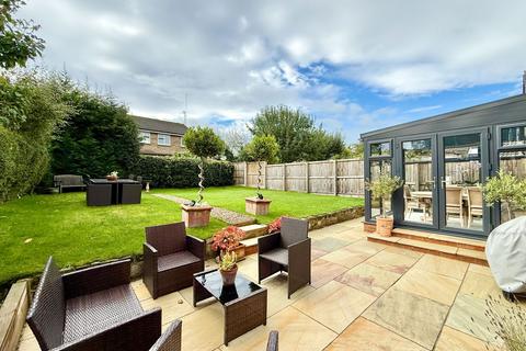 undefined, Wetherby, Hall Orchards Avenue, LS22