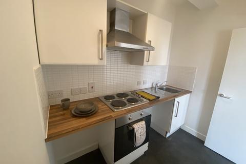 Hinckley Road, Leicester LE3