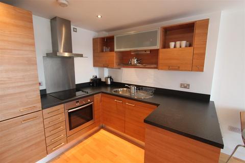 undefined, Clarence House, Leeds Dock