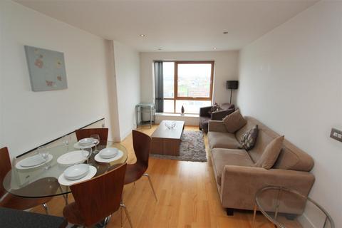 undefined, Clarence House, Leeds Dock