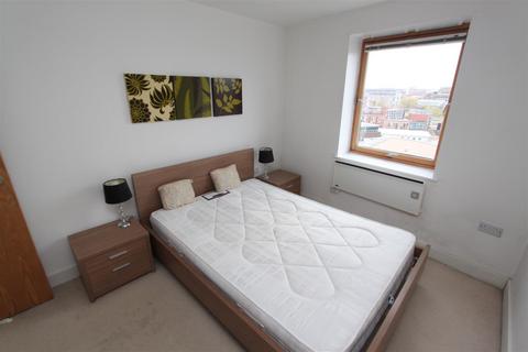 undefined, Clarence House, Leeds Dock