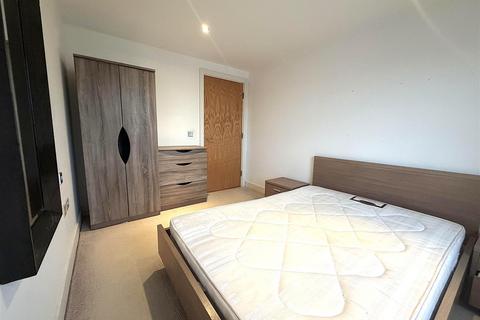 1 bedroom flat to rent, Clarence House, Leeds Dock