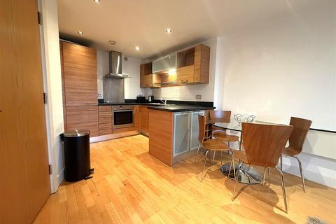 1 bedroom flat to rent, Clarence House, Leeds Dock