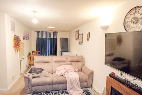3 bedroom terraced house for sale, Creswell Avenue, Preston PR2
