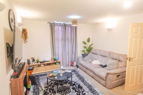 3 bedroom terraced house for sale, Creswell Avenue, Preston PR2