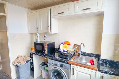 3 bedroom terraced house for sale, Creswell Avenue, Preston PR2