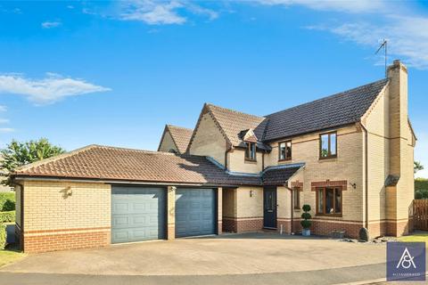 undefined, Beech Drive, Northamptonshire NN13