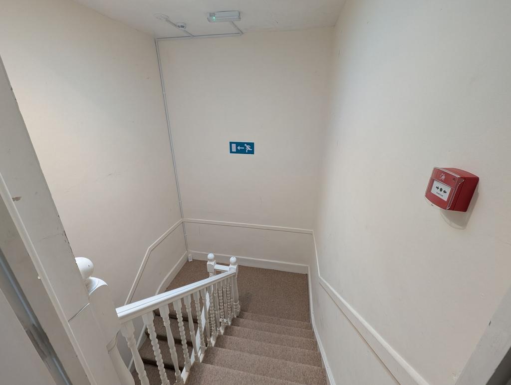 Stairwell