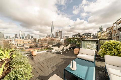 undefined, Hilary Mews, London SE1