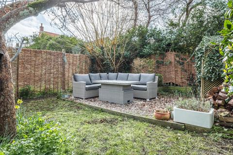 undefined, Perfectly Positioned Victorian Cottage in Burnham Market