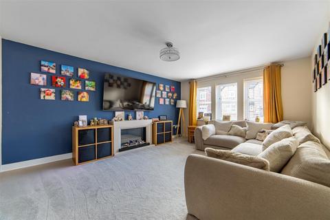 4 bedroom detached house for sale, Rosebay Close, Backworth, NE27