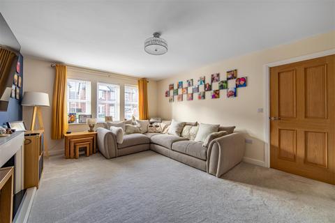 4 bedroom detached house for sale, Rosebay Close, Backworth, NE27