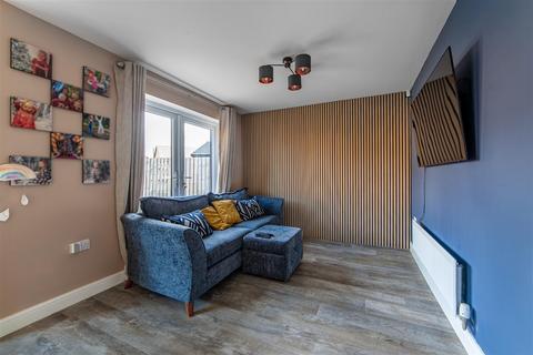 4 bedroom detached house for sale, Rosebay Close, Backworth, NE27