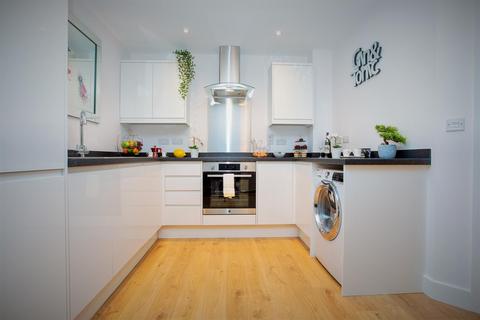 undefined, Reigate Hill House, Reigate