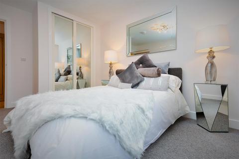 undefined, Reigate Hill House, Reigate