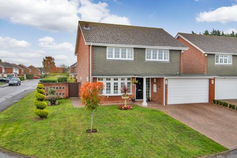 36 Chantry Avenue, Hartley, Longfield, DA3 8DD