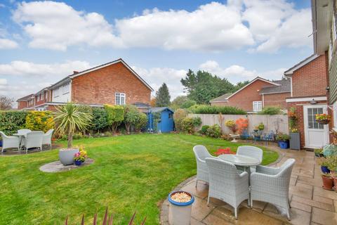 36 Chantry Avenue, Hartley, Longfield, DA3 8DD