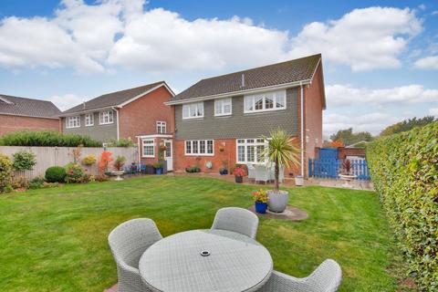 36 Chantry Avenue, Hartley, Longfield, DA3 8DD