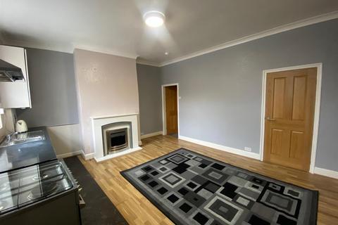undefined, Thomas Street, Heckmondwike