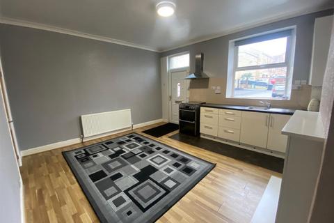 undefined, Thomas Street, Heckmondwike