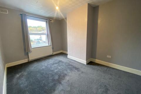 undefined, Thomas Street, Heckmondwike