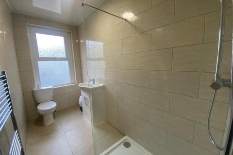 undefined, Thomas Street, Heckmondwike