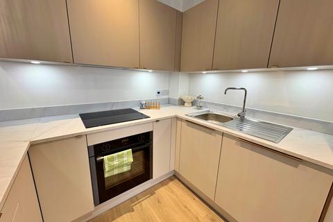 2 bedroom apartment to rent, 5 Burnaby Road