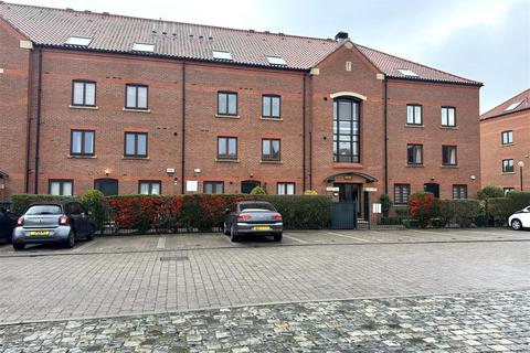 undefined, Castle Dyke Wynd, Yarm, TS15 9DE