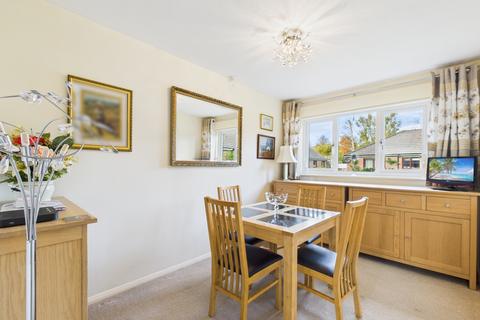 2 bedroom bungalow for sale, Wakeford Court, Tadley, RG26