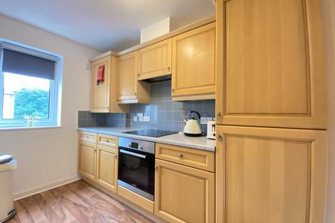 2 bedroom flat to rent, Greenpark, Liberton, Edinburgh, EH17