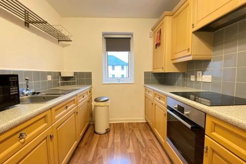 2 bedroom flat to rent, Greenpark, Liberton, Edinburgh, EH17