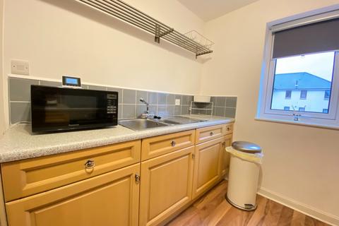 undefined, Greenpark, Liberton, Edinburgh, EH17