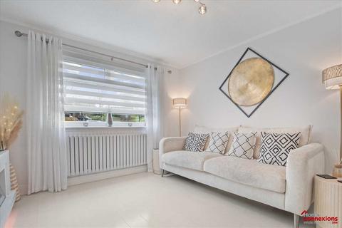 1 bedroom end of terrace house for sale, Gardenhall Court, Gardenhall, EAST KILBRIDE